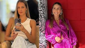 La verdadera razón por la que Carolina Soto bloqueó a Laura Acuña de su WhatsApp