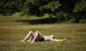 La insoportable ola de calor en Europa llega a niveles nunca antes vistos, y enciende las alarmas de las autoridades.