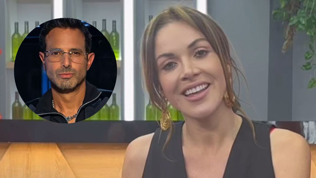 Nataly Umaña se sinceró sobre su situación actual tras terminar su matrimonio con Alejandro Estrada: “No sé si tengo casa”