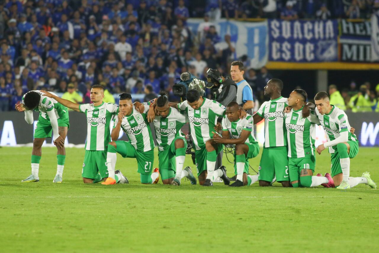 Atlético Nacional