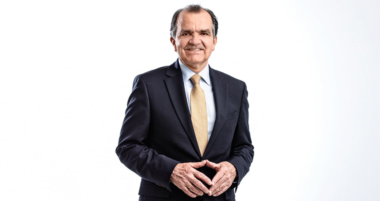Óscar Iván ZuluagaExcandidato presidencial