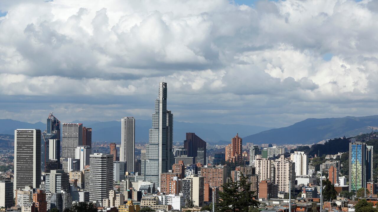 Nuevas medidas en Bogotá