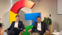 Google lanzó una tanda de 10.000 becas para aprender sobre inteligencia artificial.