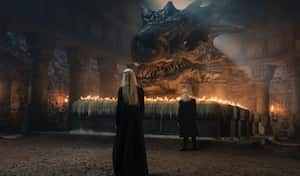 Tras la gran acogida de la serie, 'La casa del dragón' tendrá segunda temporada.