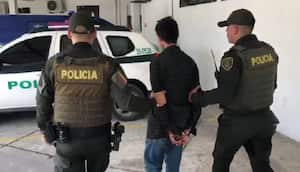 El presunto responsable del crimen fue capturado.