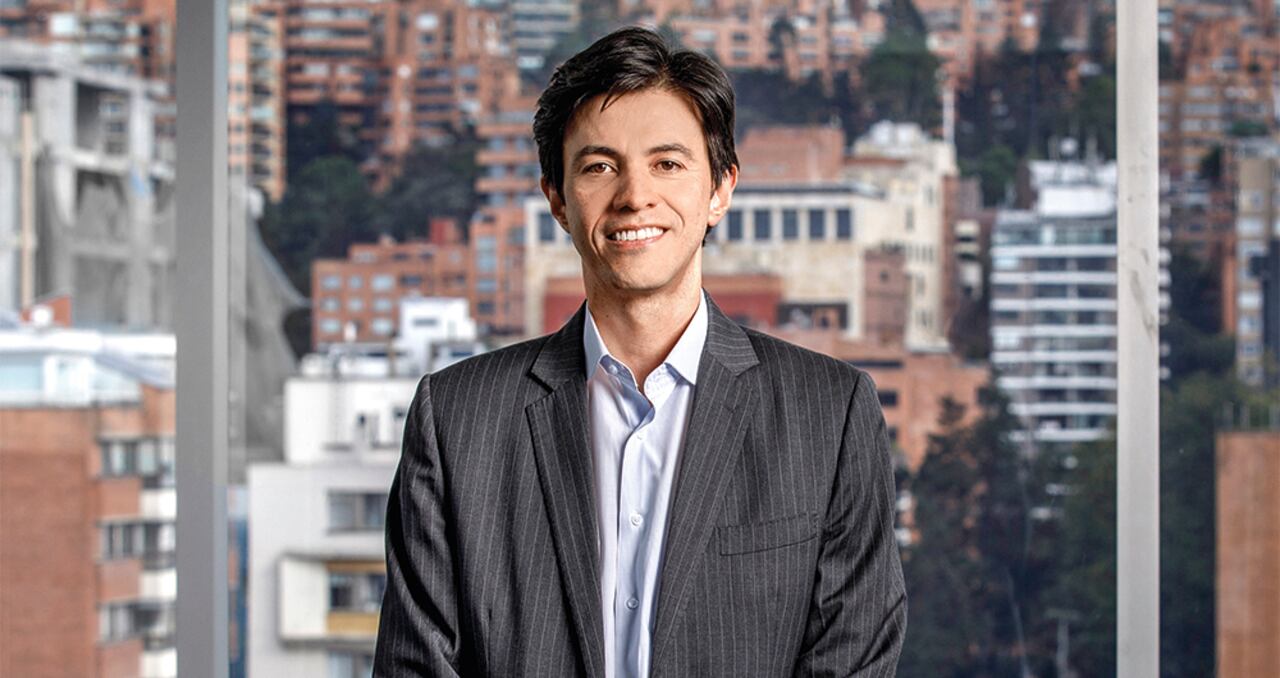 camilo pérezDirector de Investigaciones Económicas del Banco de Bogotá