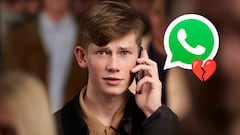 WhatsApp tiene un truco para descubrir si otra persona está en una llamada.