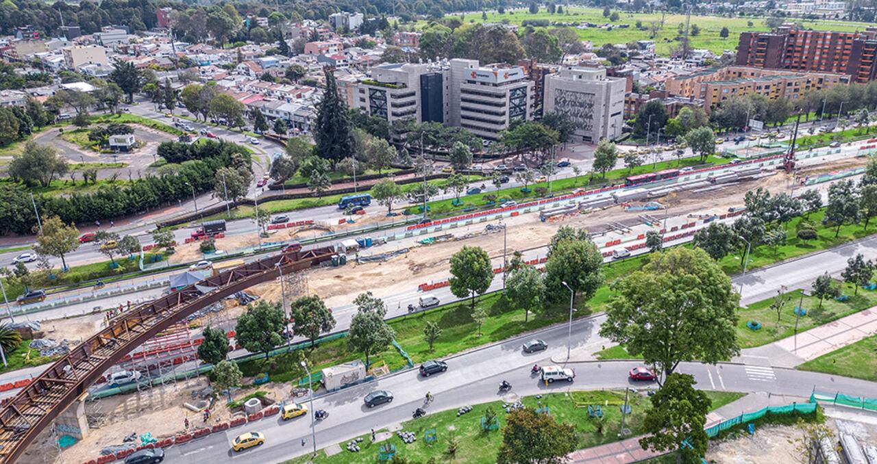 Uno de los principales desafíos para Bogotá es el déficit del Fondo de Estabilización Tarifaria de TransMilenio, que requerirá financiación del Gobierno Petro. 