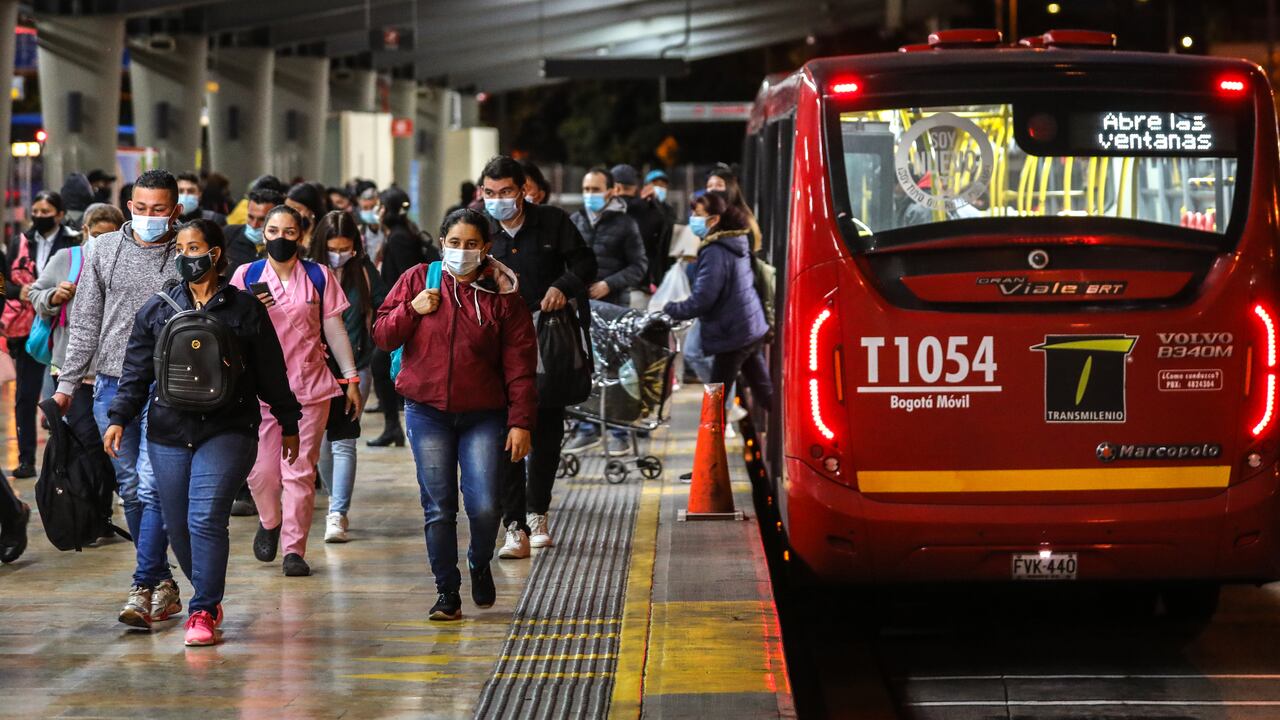 Transmilenio