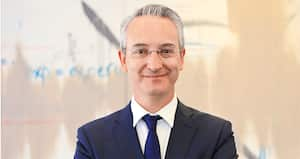 Mario Pardo Presidente BBVA