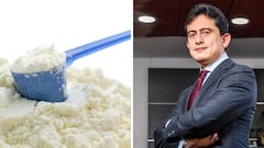 Ministerio de Comercio abrió investigación por cuenta del aumento de leche en polvo importada en Colombia.