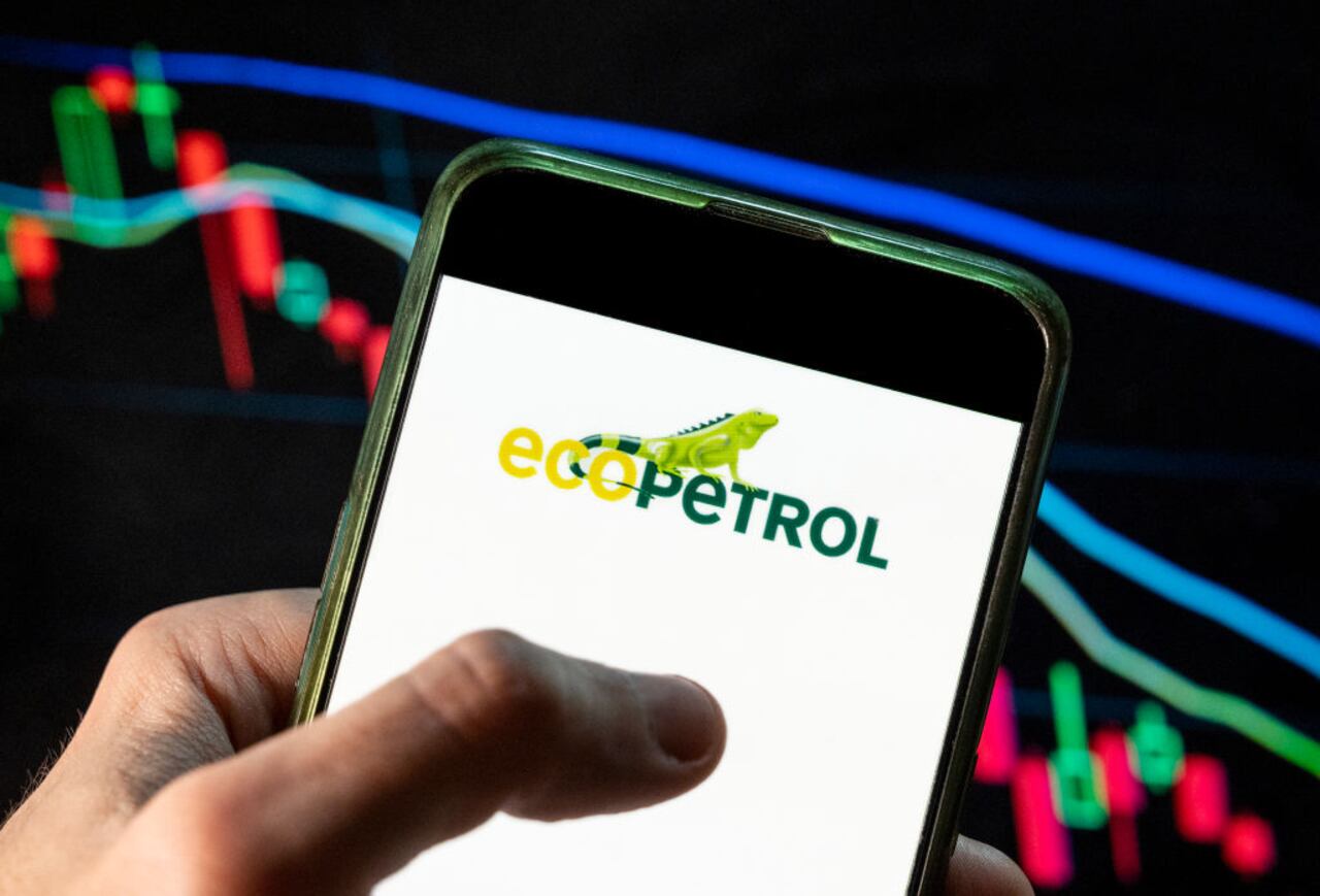 Ecopetrol