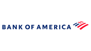 Logo Bank Of America