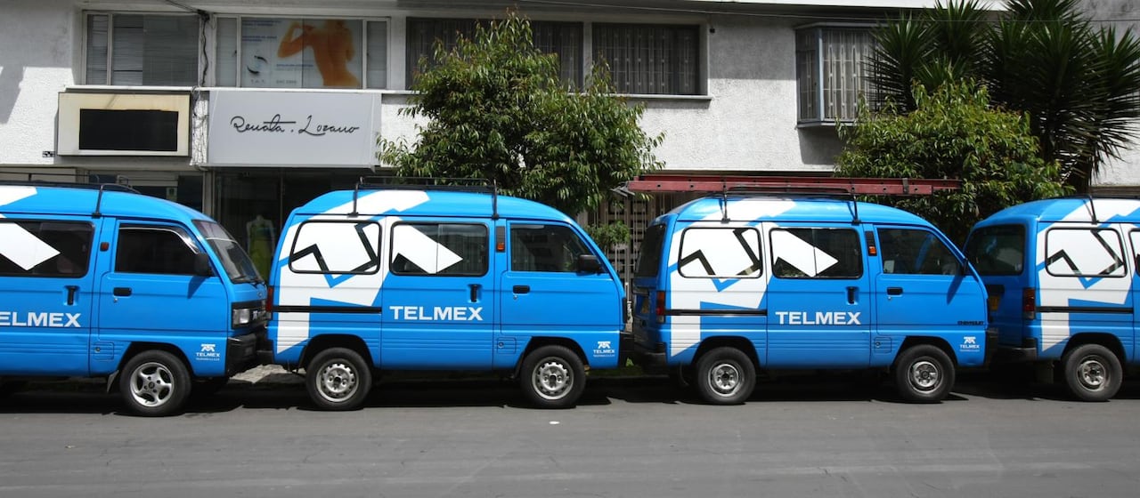 Telmex