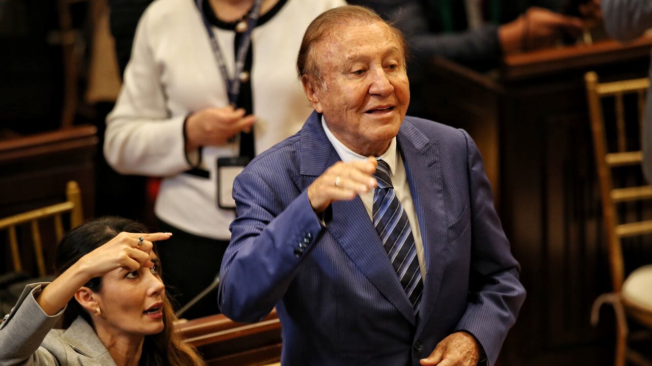 Rodolfo Hernández  Senador de la República, Erika Sánchez Pinto Representante a la Cámara