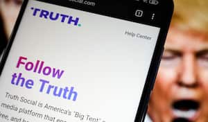 Aunque no tuvo la acogida que se esperaba, Truth Social se volvió la voz de Donald Trump en las plataformas digitales
