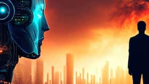 Cambios que afrontará la humanidad por la Inteligencia artificial.