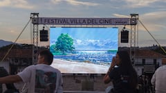 Festival Villa del Cine, 10 años.