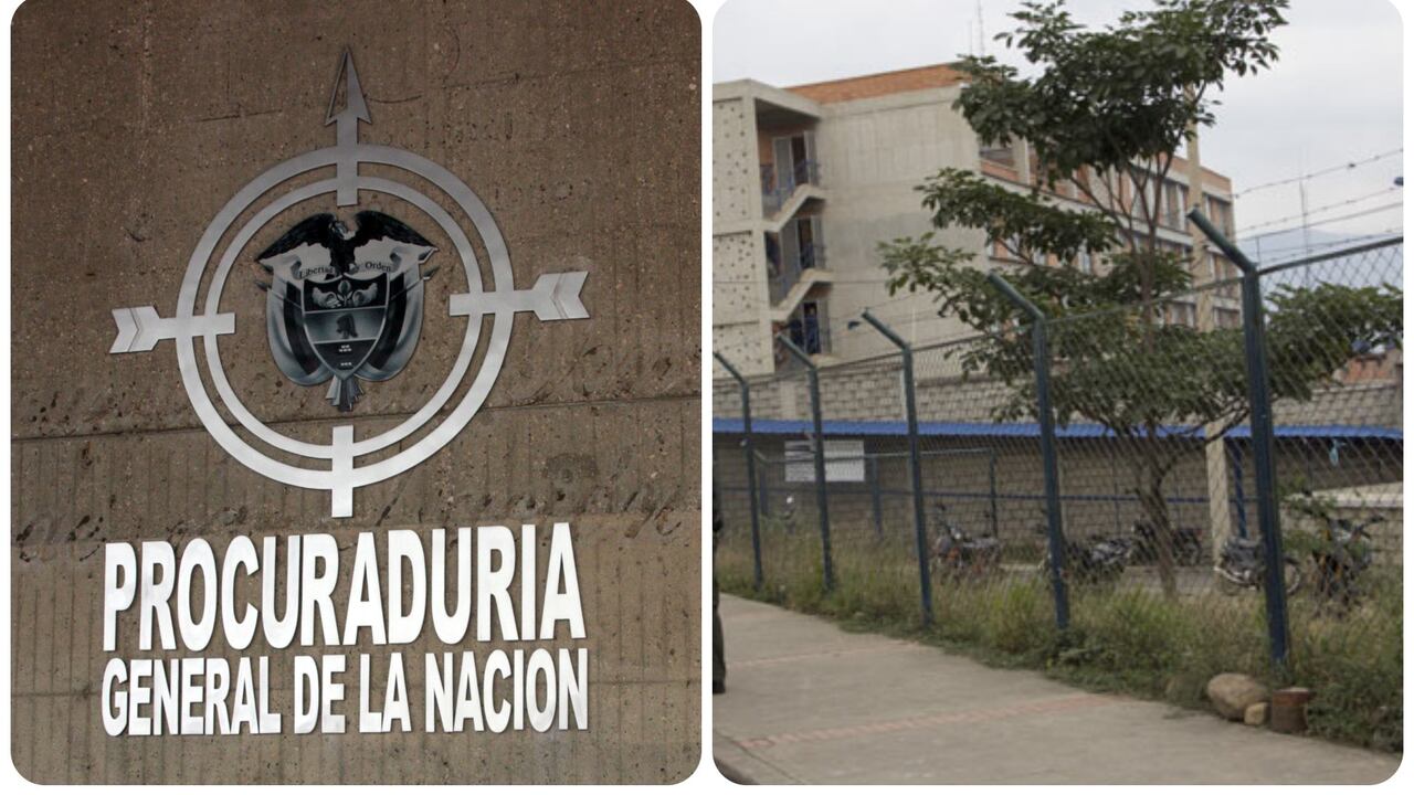 La Procuraduría pidió explicaciones a la UNP por seguridad del director de la cárcel Modelo de Cúcuta.