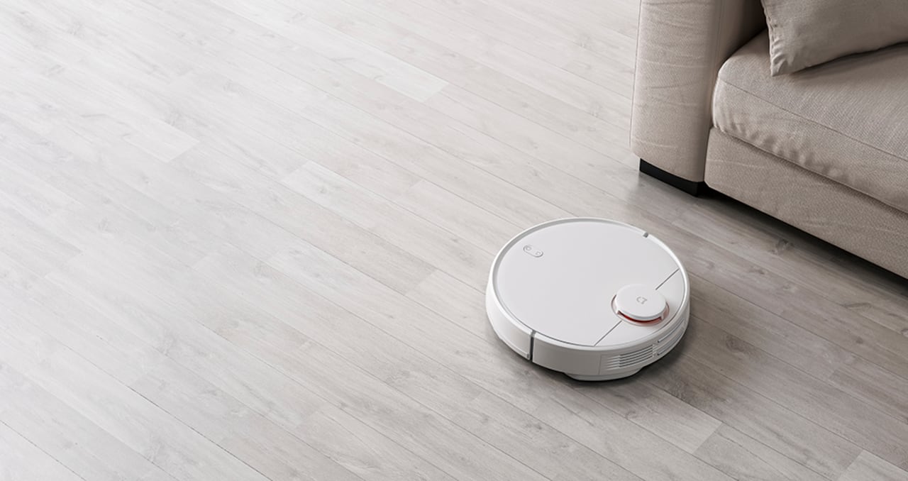 Las aspiradoras robot, pese a ser costosas, han tenido alta demanda de consumidores que desean facilitar las tareas del hogar.