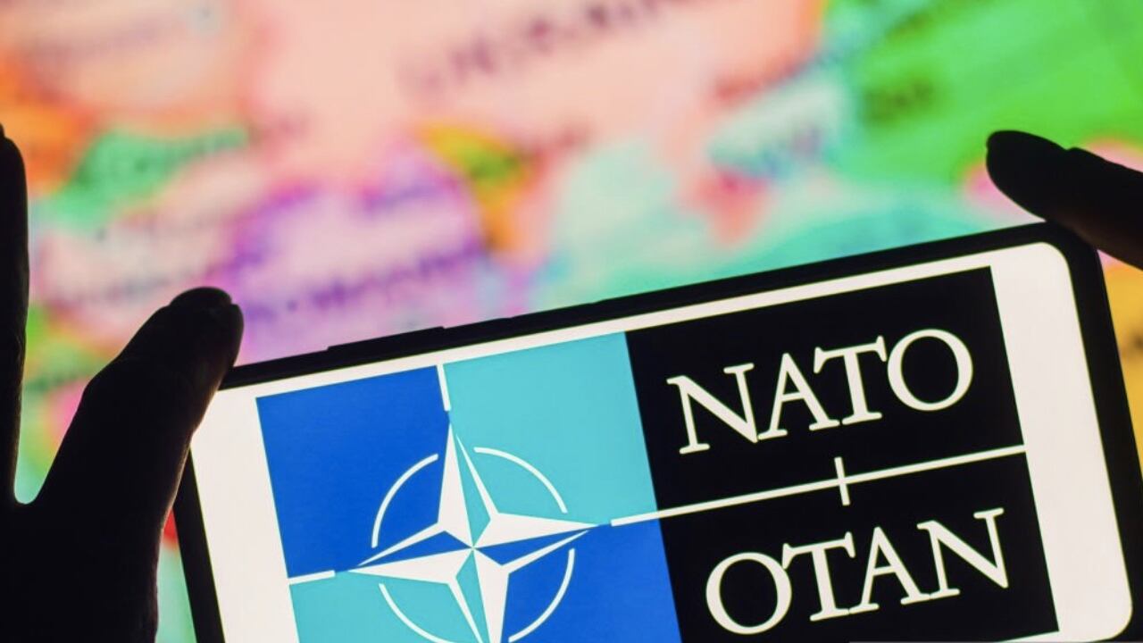 La OTAN tendrá un ejército de 4 mil hombres durante tres semanas