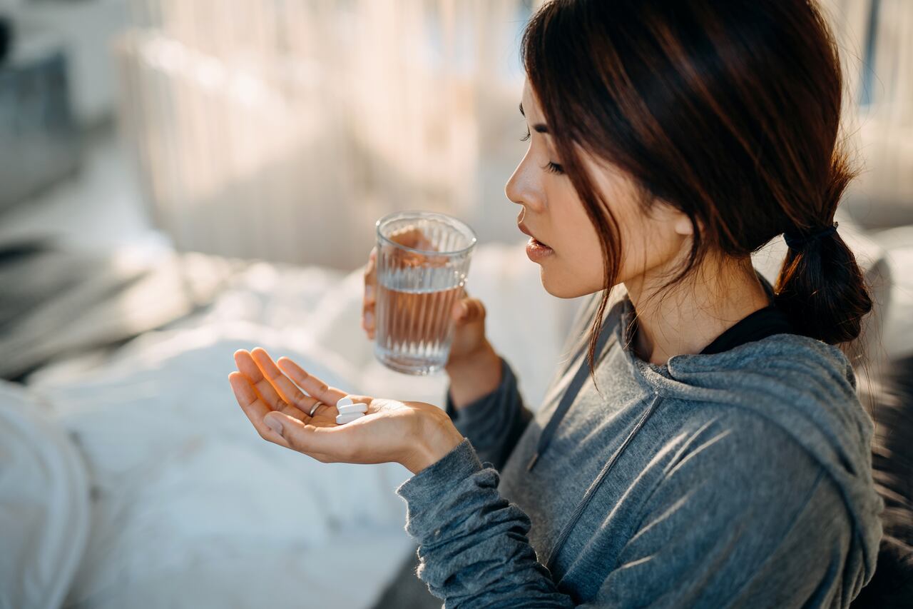 El consumo excesivo de antibióticos tiene efectos contrarios.