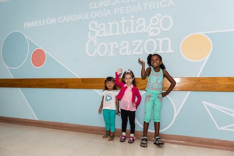 Fundación Santiago Corazón