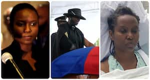 “Cariño, estamos muertos”, SEMANA reveló en su momento el desgarrador testimonio de la primera dama de Haití ante el FBI