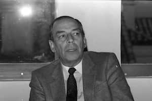 El 2 de noviembre de 1995, el conservador Álvaro Gómez Hurtado fue asesinado con cuatro disparos en Bogotá. Su crimen fue declarado de lesa humanidad en 2017.