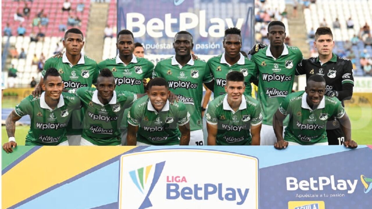 Deportivo Cali no tiene opciones matemáticas de clasificar