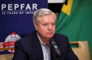 Lindsey Graham calificó a México de "Estado narcoterrorista".