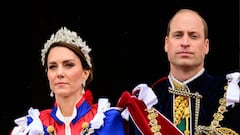Kate Middleton rindió homenaje a Lady Di en medio de la coronación, estuvo vestida de novia Alexander McQueen