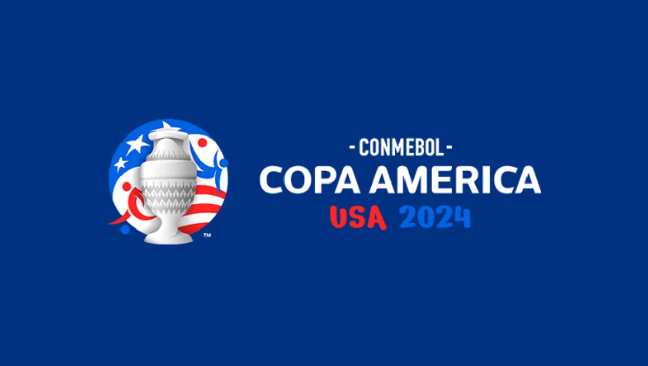 Banner Copa América