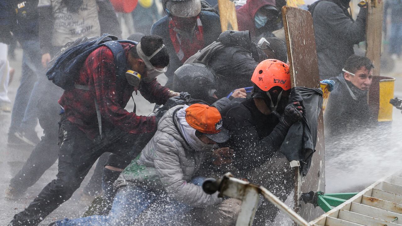 (AP Foto/Ivan Valencia)