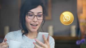 WhatsApp de Oro se ha convertido en un tema candente entre los usuarios de teléfonos inteligentes, quienes están ávidos por personalizar su experiencia de mensajería con un toque de lujo.