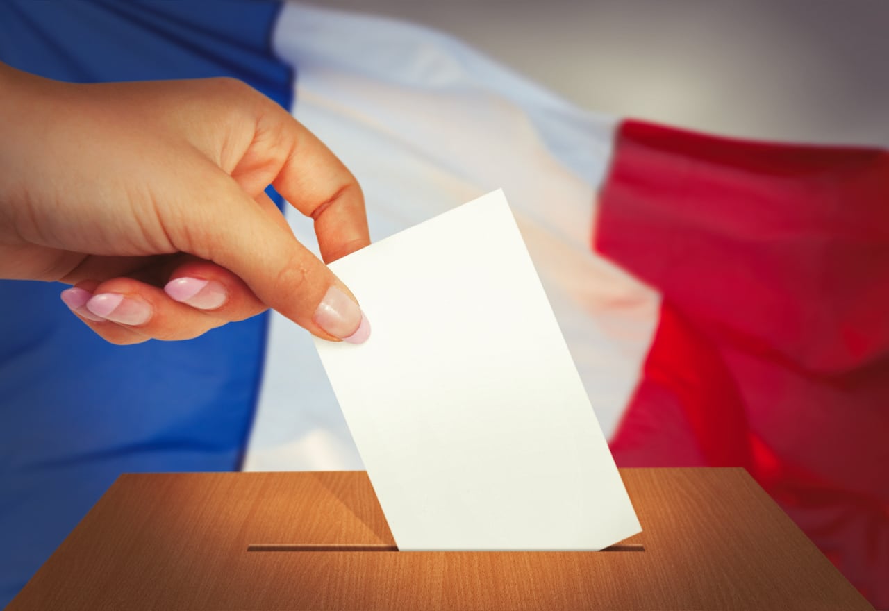 Las elecciones en Francia serán muy importantes para el futuro del país