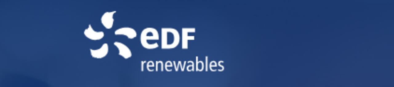 Edf Renewables