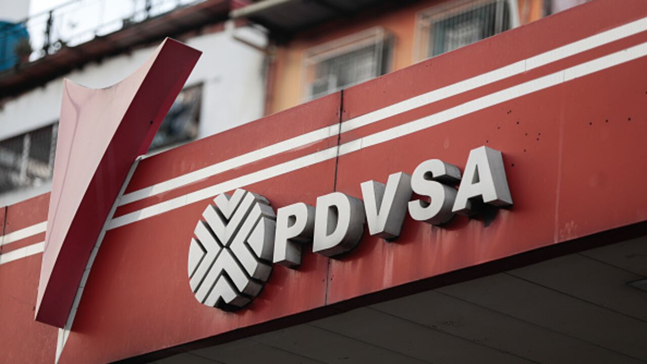 En medio de escándalo en PDVSA, en Venezuela aprueban ley para confiscar bienes vinculados con corrupción  (Photo by Pedro Rances Mattey/picture alliance via Getty Images)