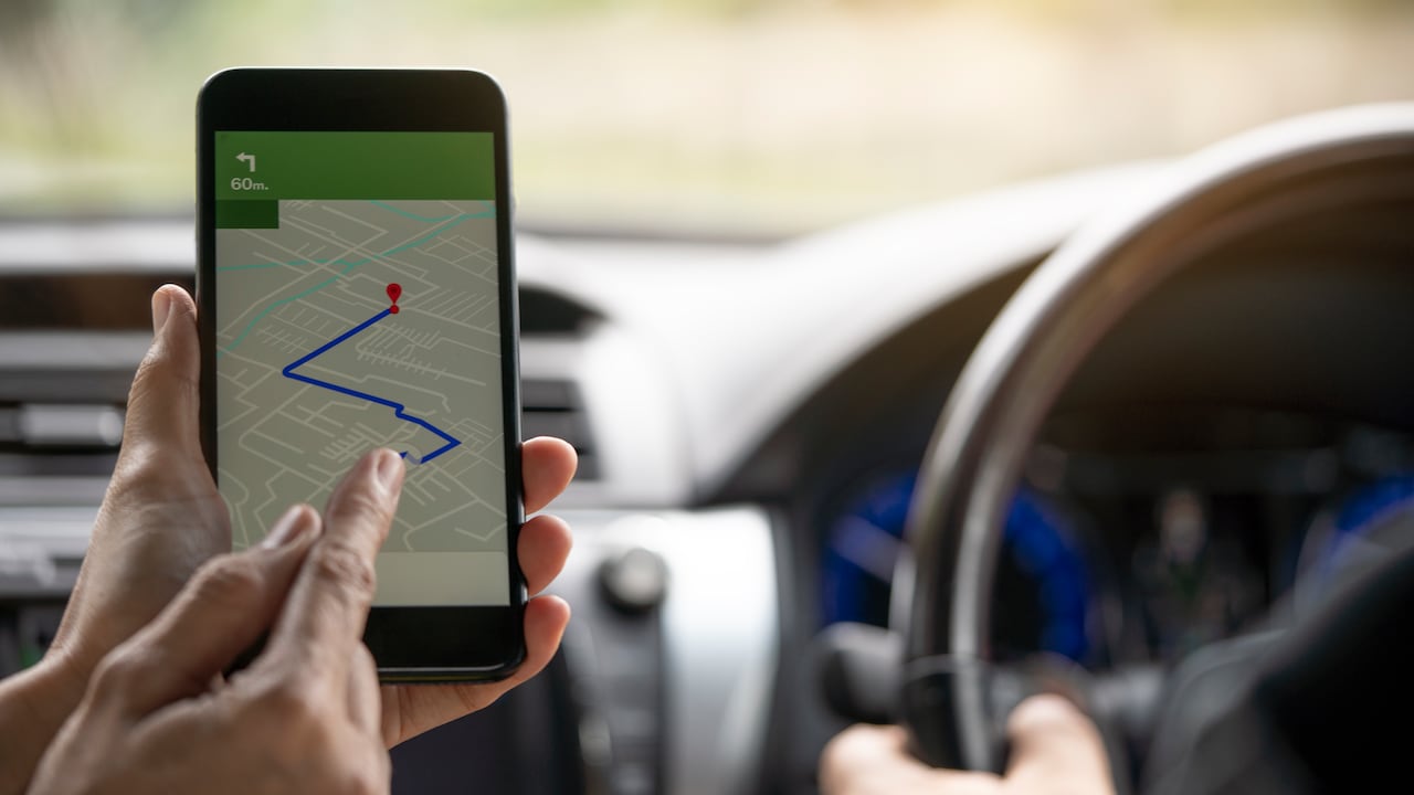 Google Maps permite a los usuarios planificar rutas y viajes completos.
