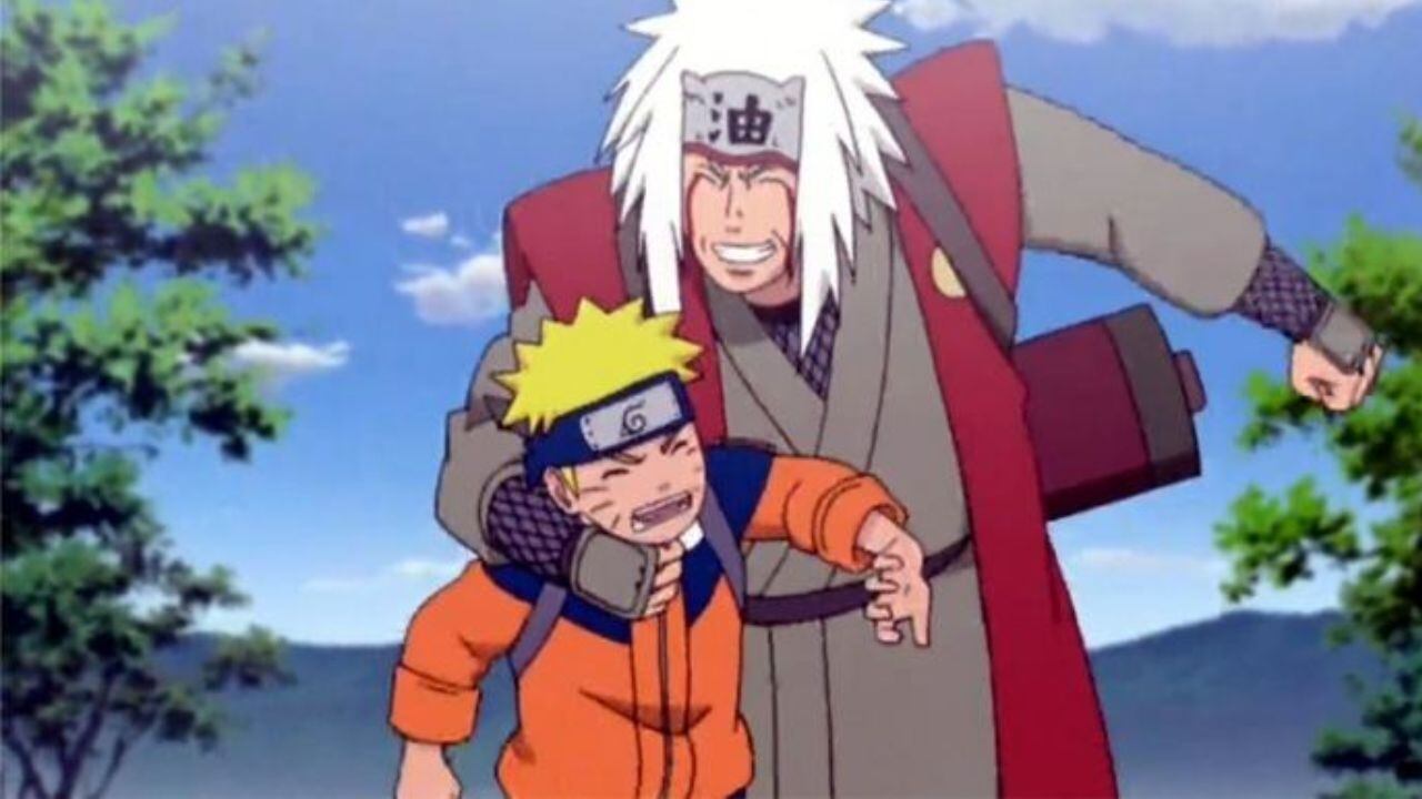 Naruto