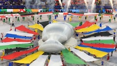 Así se vivió el show de inauguración de la Eurocopa 2024: la música, el color y el baile se tomaron Alemania