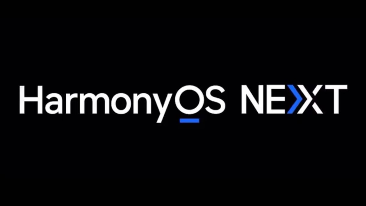 HarmonyOS Next es la nueva versión del sistema operativo de Huawei