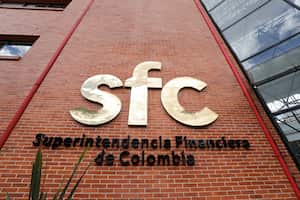 Superintendencia Financiera de Colombia