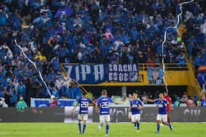 El conjunto azul ya está pensando en su proyecto para el próximo año.