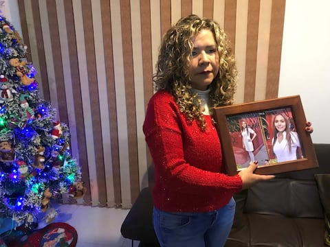 Nidia Romero, mamá de Ana María Castro, aseguró que a su hija la revictimazaron en todo este proceso.