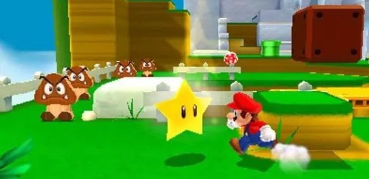 Descubren cómo desbloquear una puerta unidireccional en Super Mario 64 casi 30 años después del lanzamiento del juego