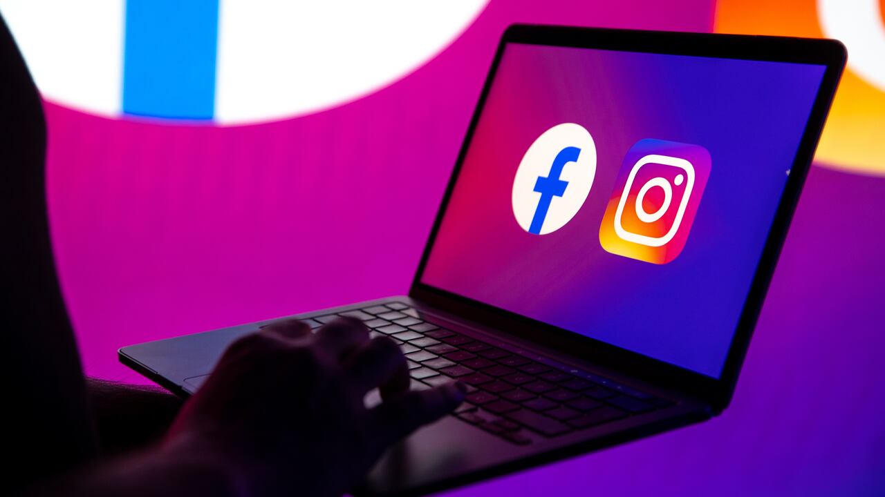 Facebook y Instagram