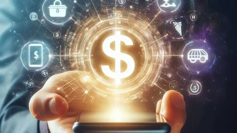 En la internet hay varios servicios que permiten ganar dinero desde el celular.