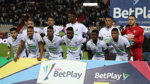 Seis jugadores abandonaron la institución manizaleña