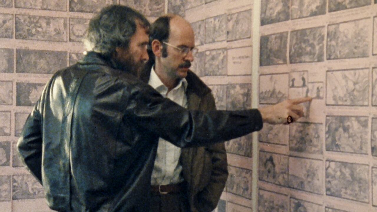 'Jim Henson: el hombre y las ideas' de Ron Howard / Disney +